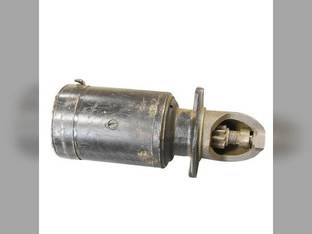 Remanufactured Starter - Prestolite Style (5358) fits Massey Harris 55 fits Prestolite 46-512 ML4309 160-317