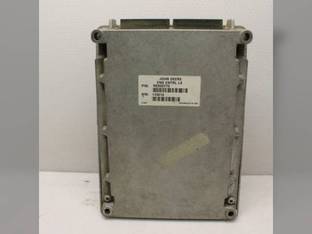 Used Engine Controll Module fits John Deere 9650 9650 STS 9750 STS 9660 STS 9760 STS 7720 7820 7920 8120 8120T 8220 8220T 8320 8320T 8420 8420T 8520 8520T 9120 9220 9320 9420 9520 9620 RE508773