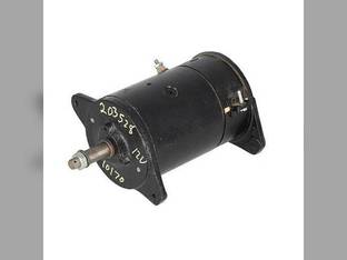 Remanufactured Generator - Delco Style (10170) fits Allis Chalmers HD5 HD5 fits Delco Remy 1100963 1100990 1101752 1101725 1101726 1101738 340-57 340-57A 92-01-3051