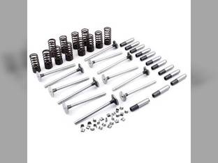 Valve Train Kit fits Allis Chalmers 180 185 190 200 7000 7010 7020 8010