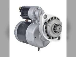 Starter - Magneton OSGR (19835) fits John Deere 820 830 1020 1640 2020 2030 2040 2140 2350 2355 2440 2550 2555 2750 2755 2940 2955 3040 3140 6300 6400 AL11053 fits Bosch 0001359016 fits Lucas LRS00565