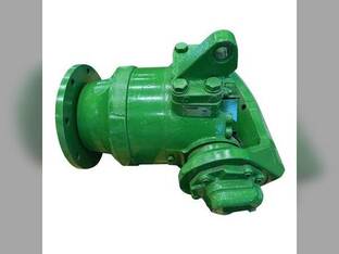 Remanufactured Cam Lobe Motor Left Hand 2294CM3, fits John Deere S650 S660 S670 S680 S690 AXE44531 AXE44390