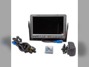 Dakota Micro Inc. 9 Inch Quad Monitor Kit