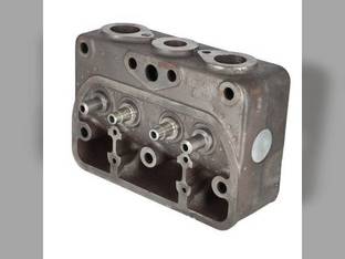 Remanufactured Cylinder Head fits Minneapolis Moline MODEL DOESN'T EXIST! (MM5Star) G705 G706 G900 G950 G1000 GB GTB GVI M5 M504 M602 M670 Super M670 GE30Z 10A4210