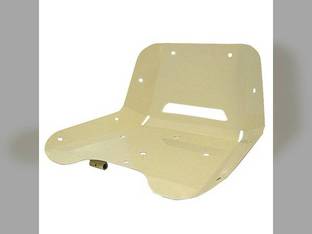 Seat Frame fits Allis Chalmers D10 D12 D14 D15 D17 D19 170 175 180 185 190 190XT 200 220 7030 7050