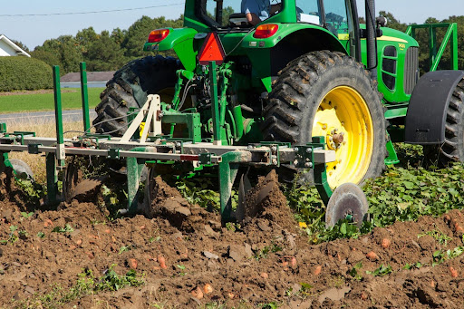 What Is Tillage Equipment and Which Should I Choose for Tillage Method?