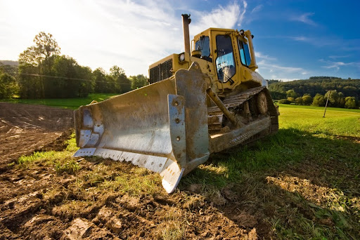 Bulldozers for Farmers